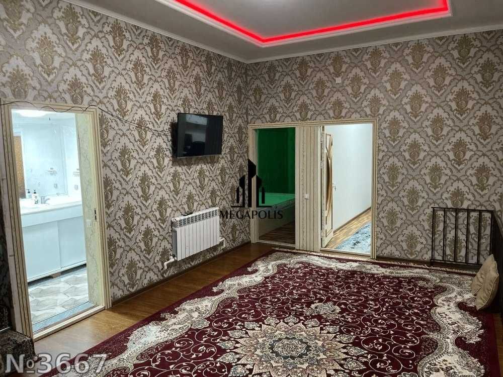 №3667 Ipoteka orqali ham xarid qilsa bo'ladigan 6 xonali kv