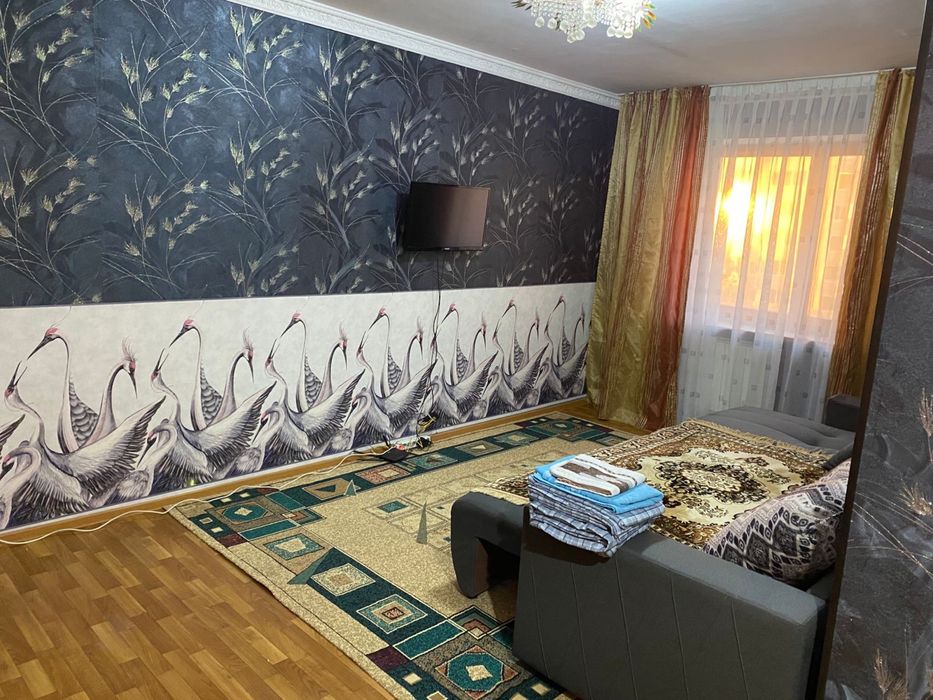 Квартира почасово , посуточно жк Махабат