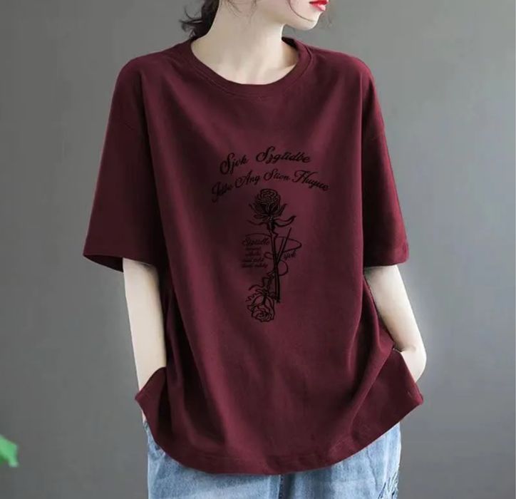 Новые футболки. Размер 48-50