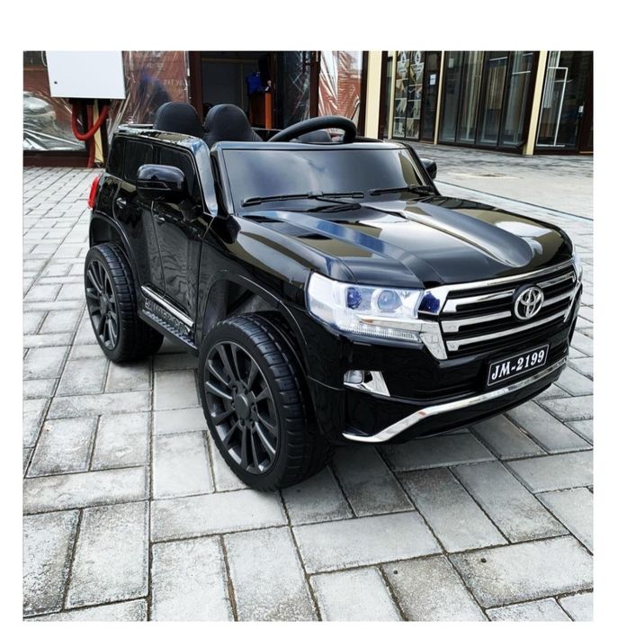 Продам электро машину для детей