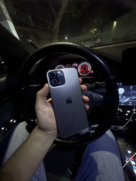 Iphone 13 pro Max 128gb