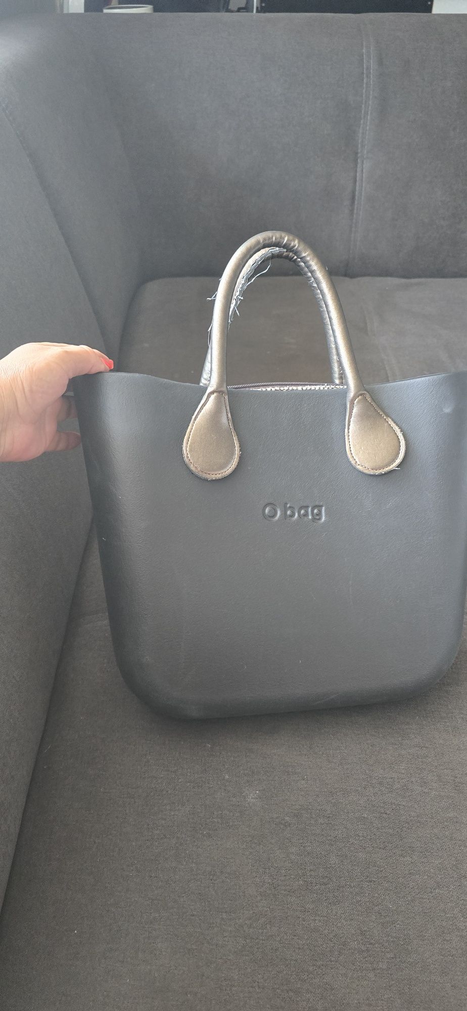 Дамска чанта Оbag