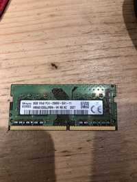memorie ram 8gb ddr4 (Laptop Gaming ASUS TUF Gaming FX505DT-BQ051)