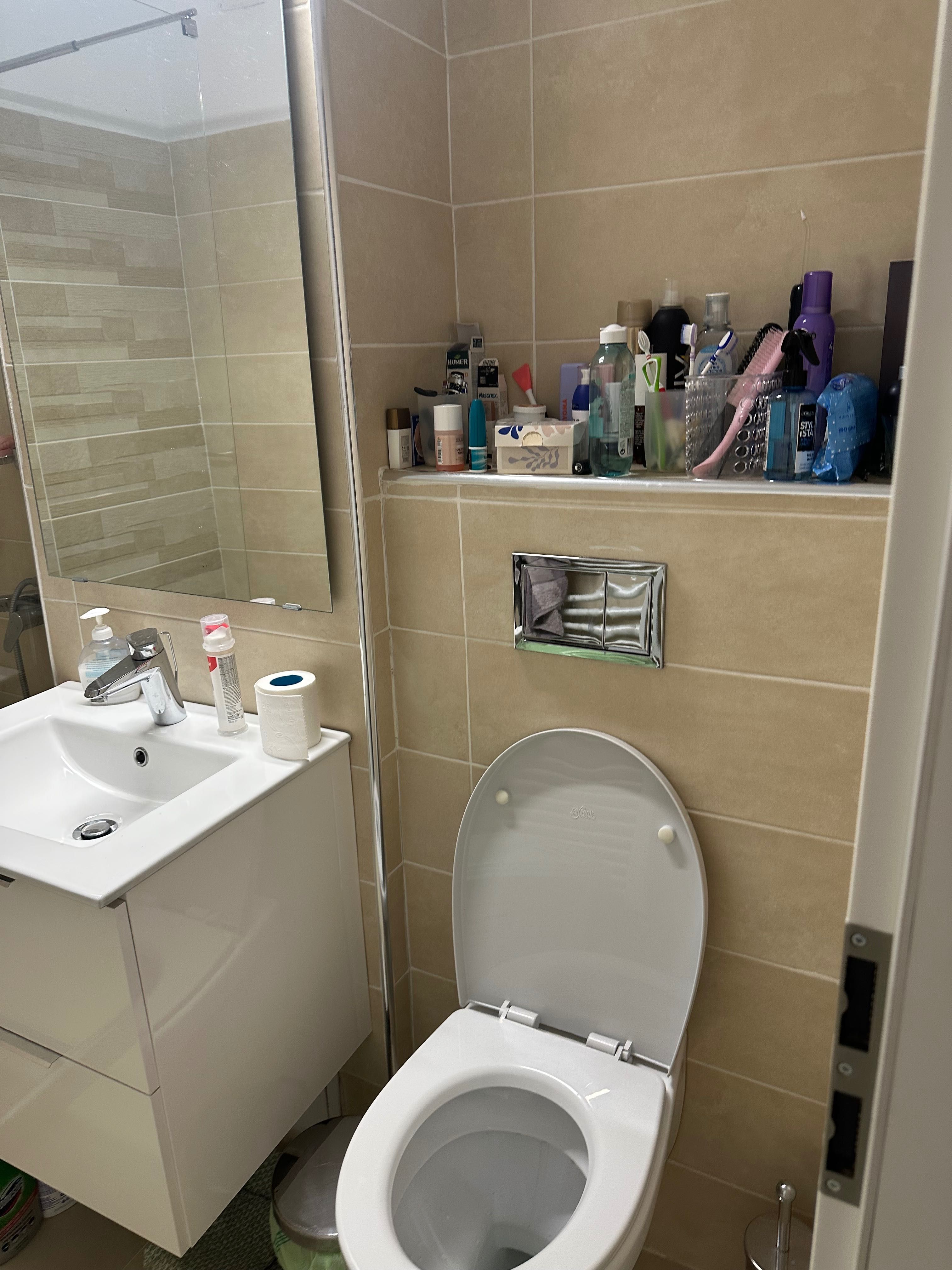 Apartament 2 camere Gruia