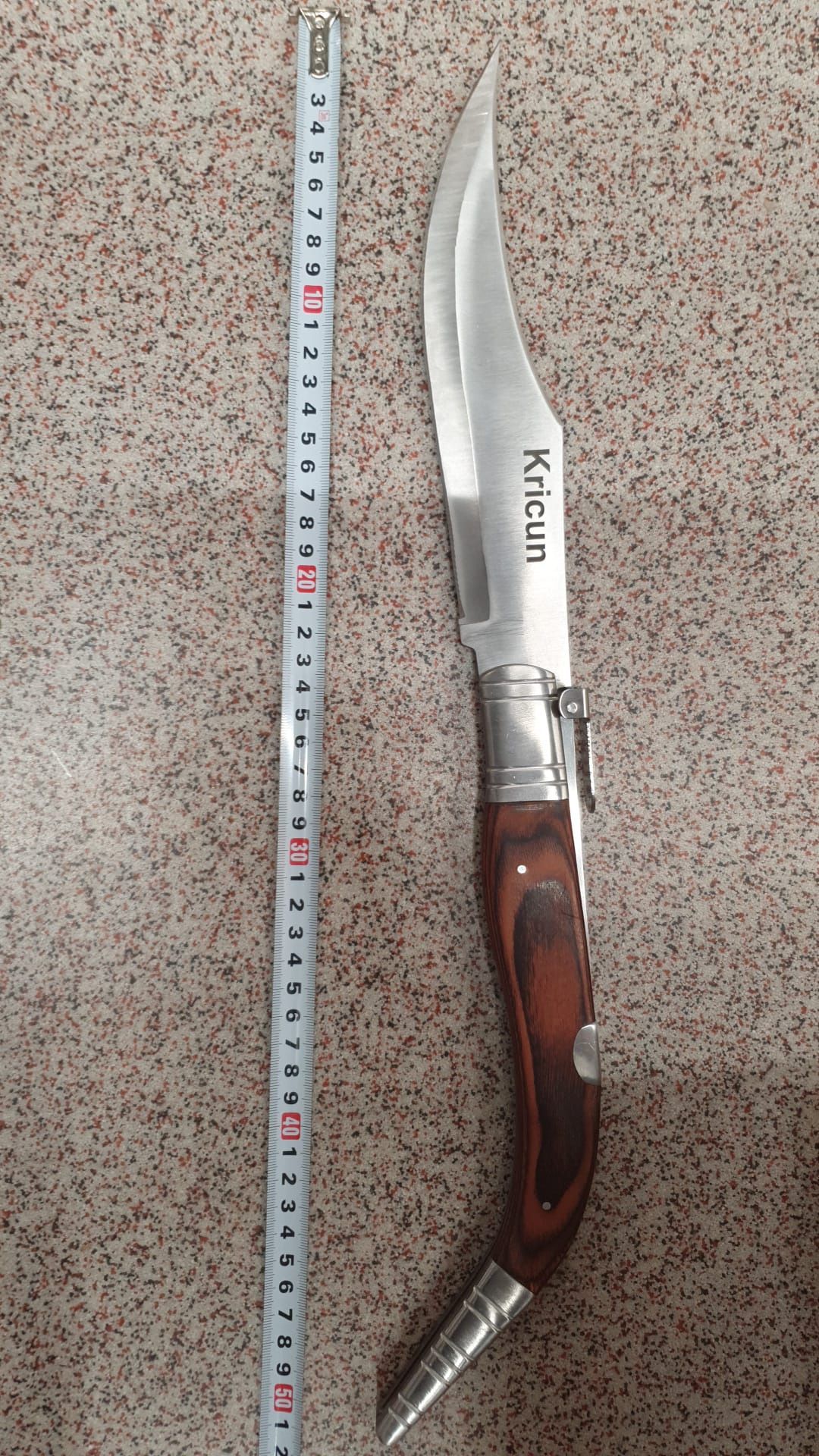 Briceag spaniol 38cm/52cm