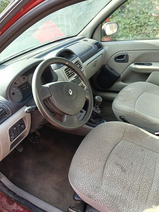 Vand Renault simbol