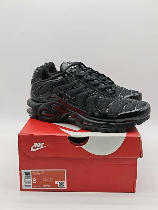 Nike Air Max Plus