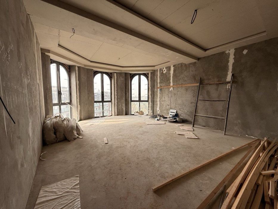 Срочно Продается Квартира 5/8/11 170м2 на ЖК «Kamron Palace»