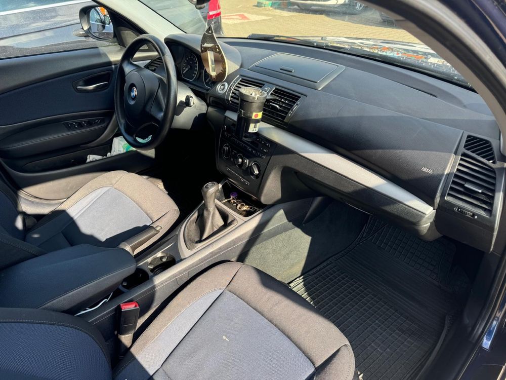 Vand bmw E87 23000 de km