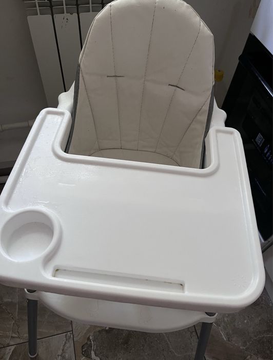 детский стульчик для кормления