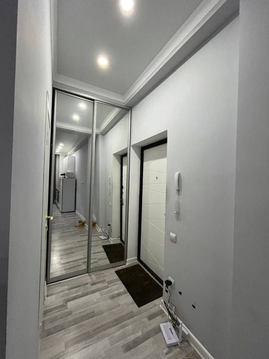 Сдается комната в аренду, девушке!