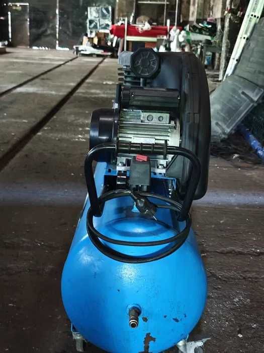 Compresor aer comprimat marca ABAC 150 Hp3