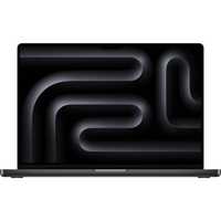 Ноутбук Apple MacBook Pro 16 (2023) M3 Max 48Gb/1Tb MUW63 Space Black