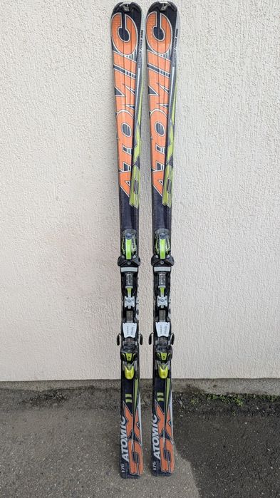 Vand ski Atomic XS 176 cm