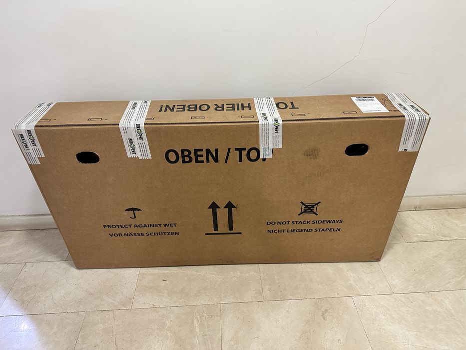 BICICLETA CUBE AIM SLX 2025 cadru L - roti 29"