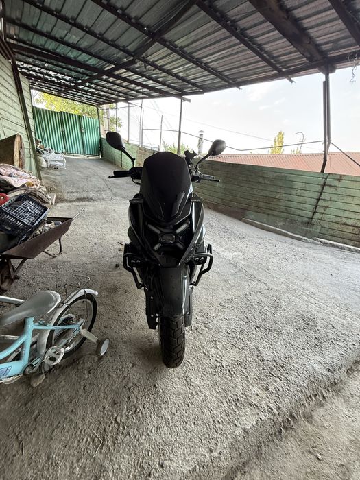 Мопед (стукер) а