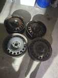 Jante de tabla r16 wv
