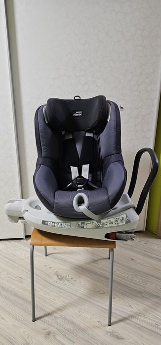 Столче за кола Britax Romer DualFix