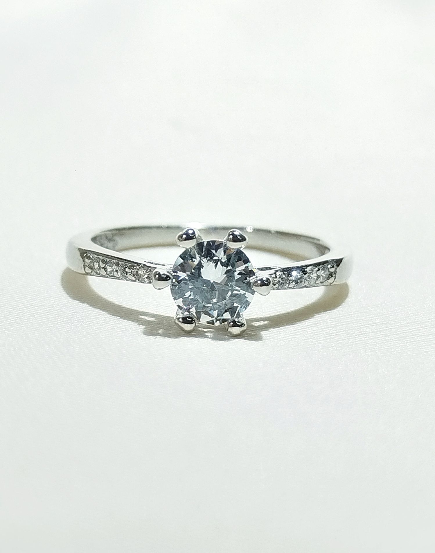 Серебряное кольцо 925, Kumush uzuk 925