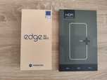 MOTOROLA Edge 50 Neo 5G Dual SIM  Grisaill  + 2 buc folii de sticla