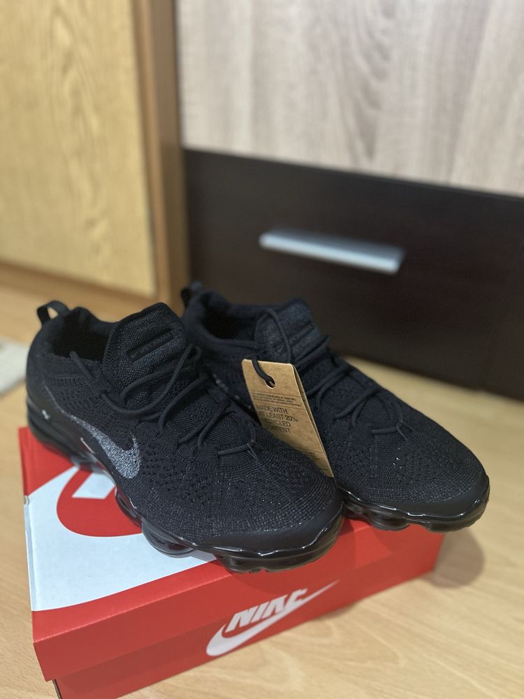 Мъжки маратонки Nike vapoormax