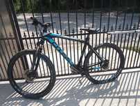 Bicicleta de vânzare sau schimb pe animale