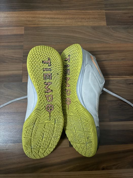 Nike Tiempo Sala 44 номер