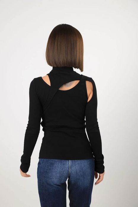 Уникална блуза Pause