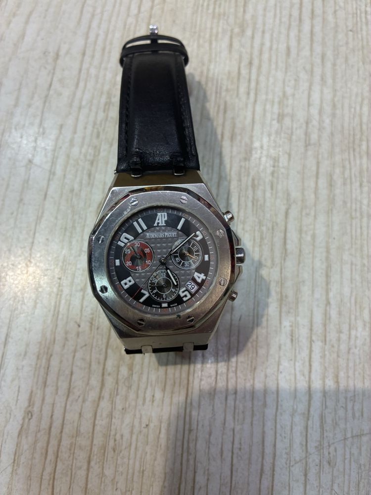 Часовник Audemars Piguet