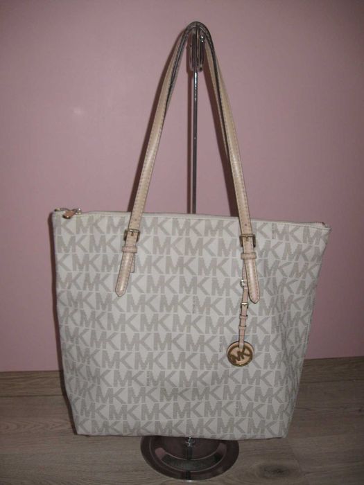 Michael Kors оригинална дамска чанта