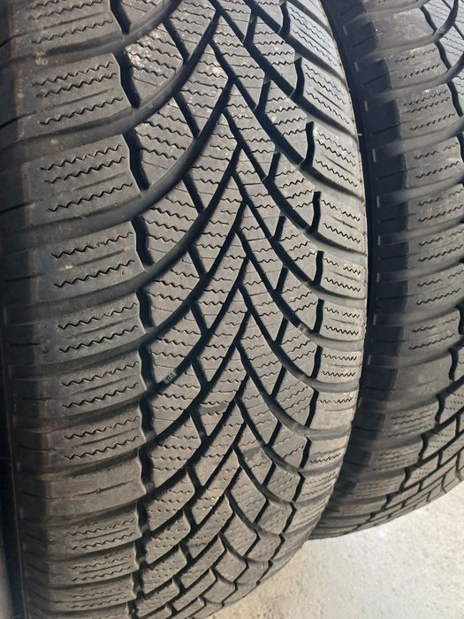 205 60 17 Anvelope Bridgestone 2023