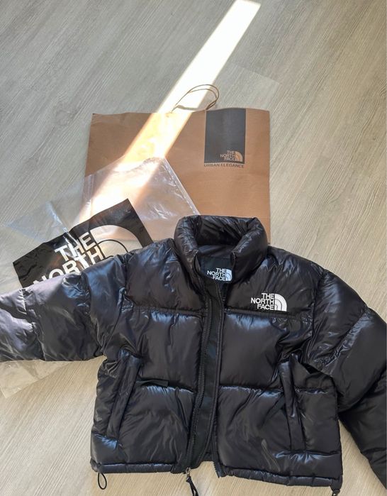 Geaca The North Face 700 Women