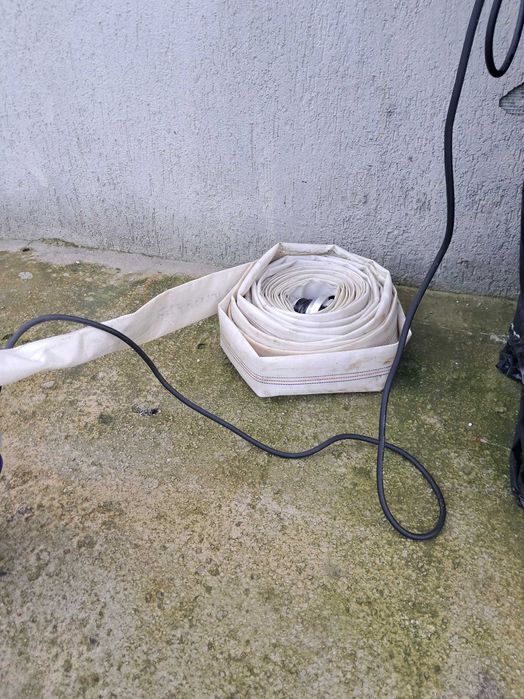 Pompa sumersibila cu tocator