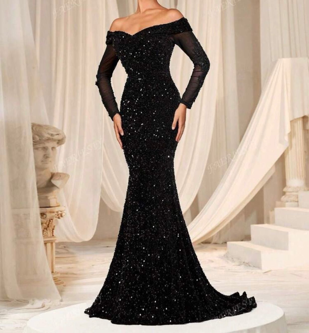 Rochii elegante de seara