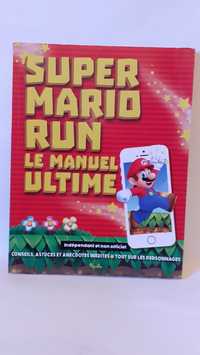 Carte Super Mario Run