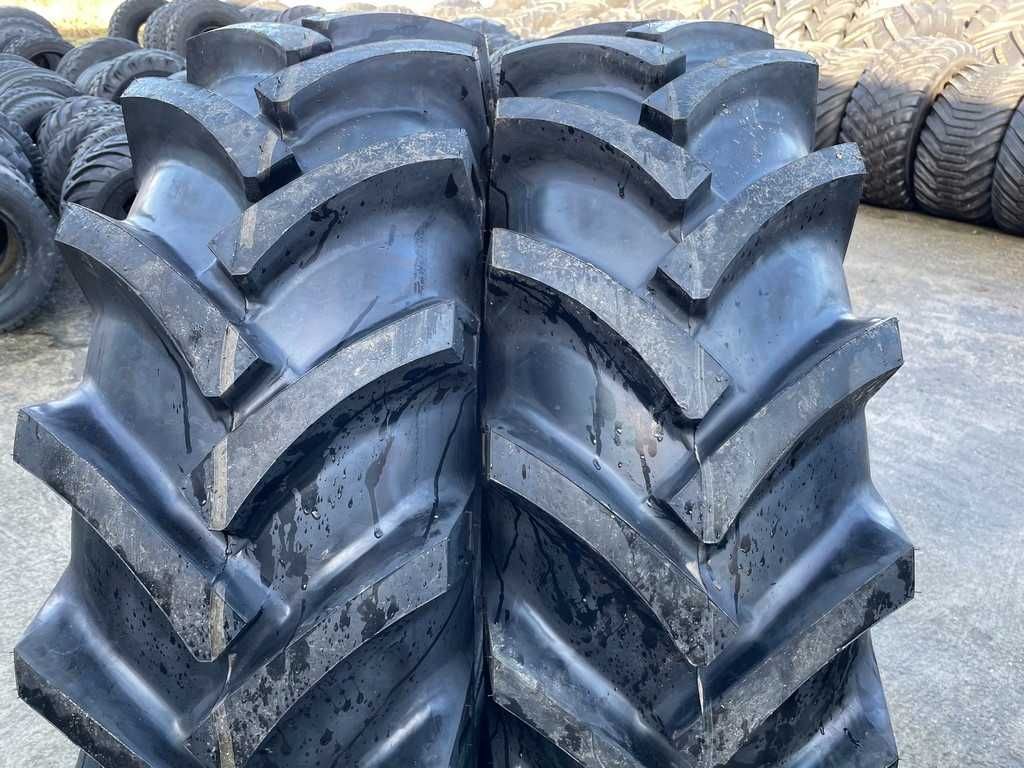 OZKA Anvelope noi agricole de tractor spate cu 10pliuri 16.9-28