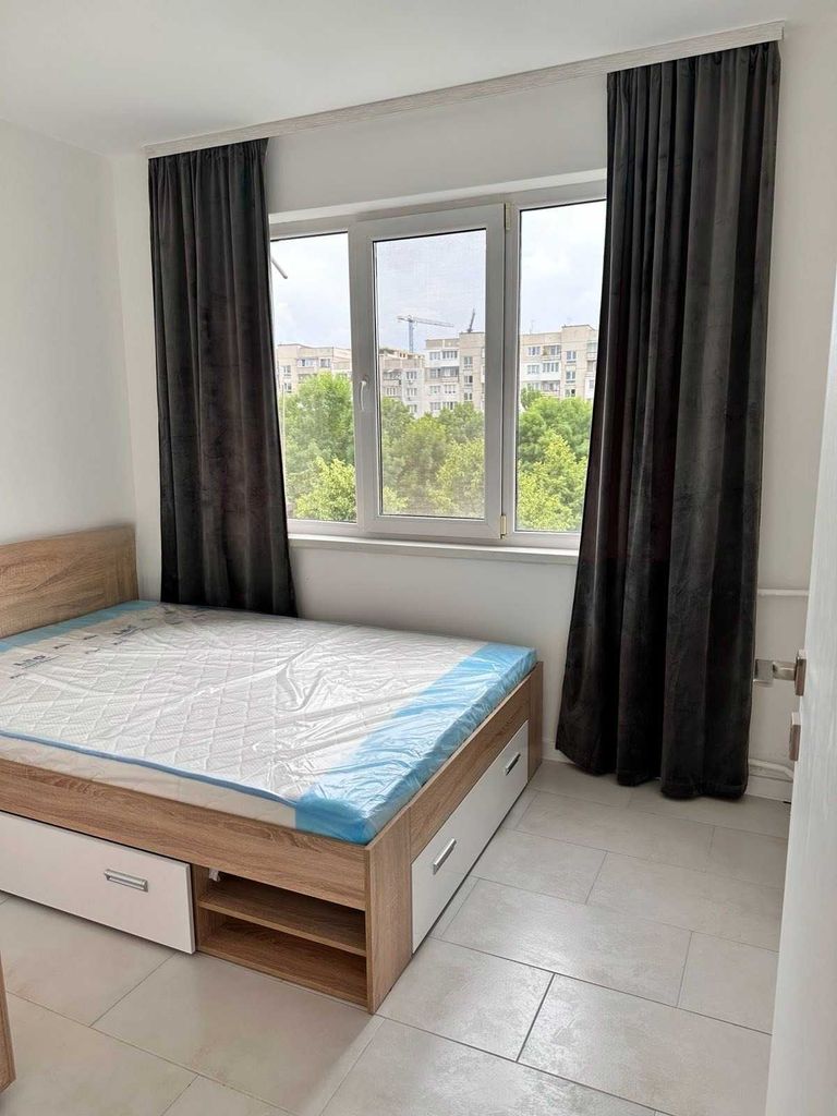 Дава се под наем Едностаен апартамент в София, Люлин 3 - 48 кв.м за 326 € - Снимка #4