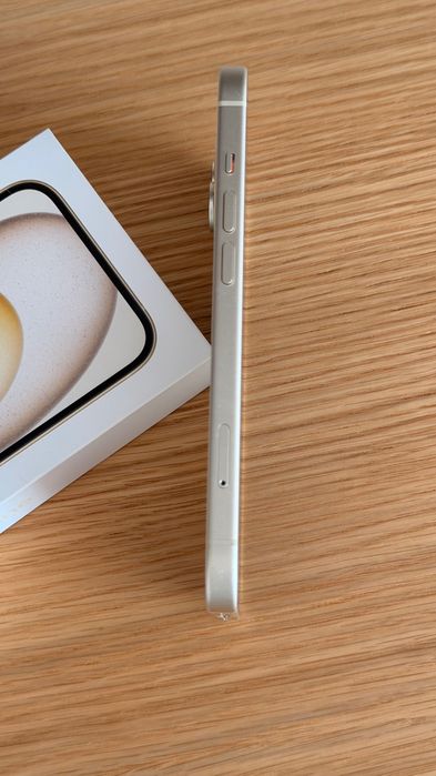 Iphone 15 yellow 256 GB