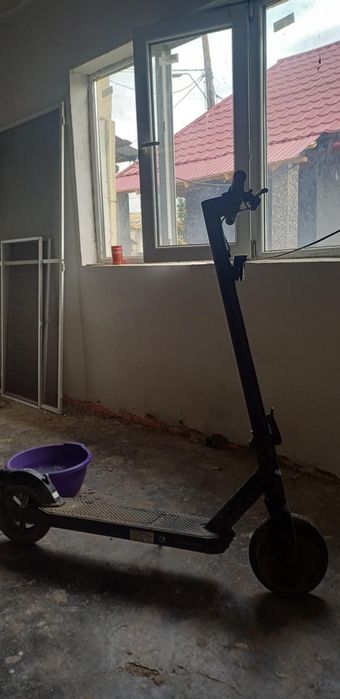 Trotineta electrica ixoami