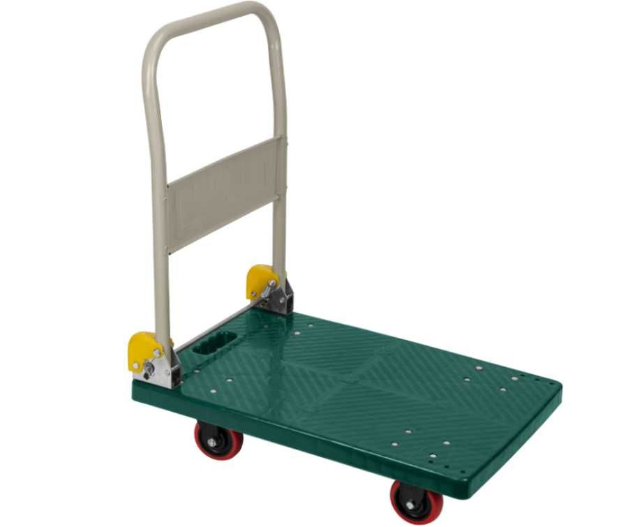 Platforma Carucior Transport Pliabila 300 kg LIVRARE GRATUITA