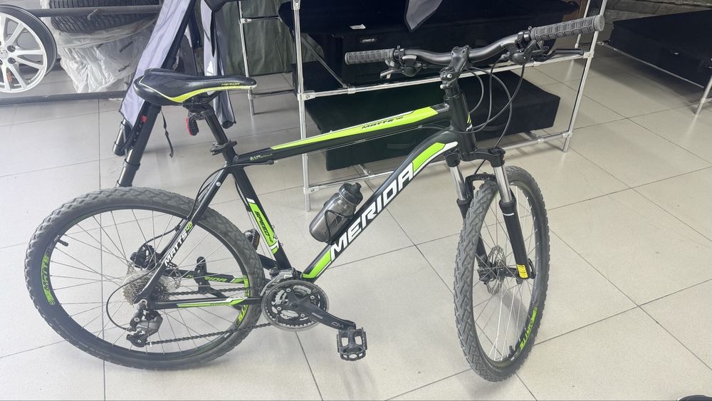 Велоспед Merida Matts 40