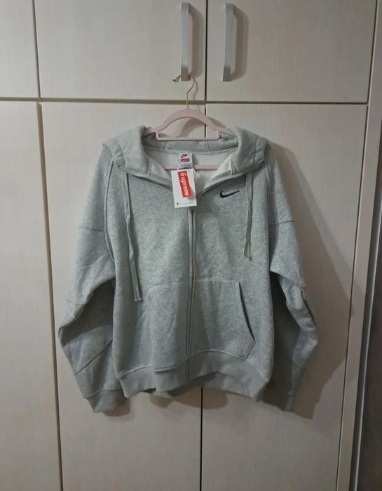 Hanorac Nike supreme X