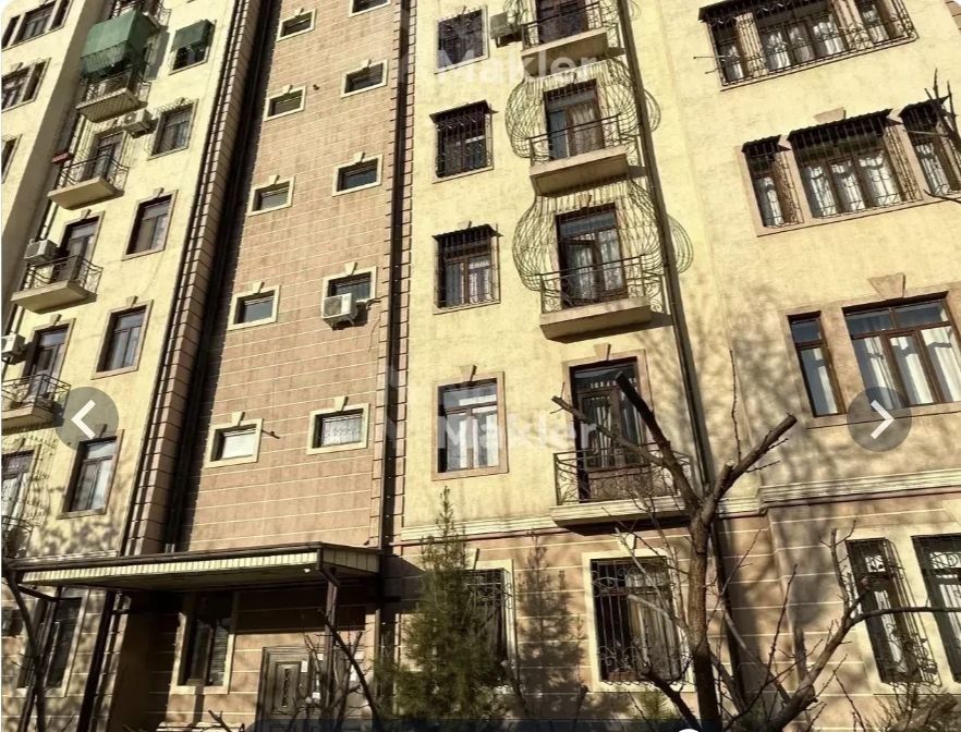 Продаю свою квартиру