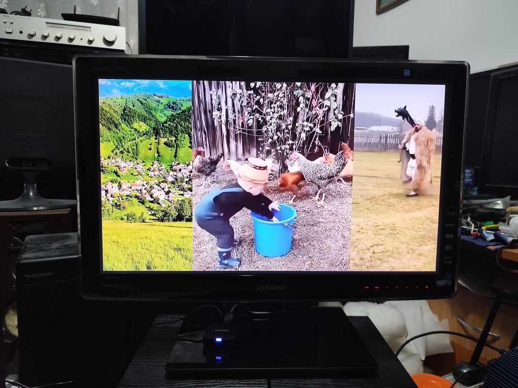 Tv box cu andoid