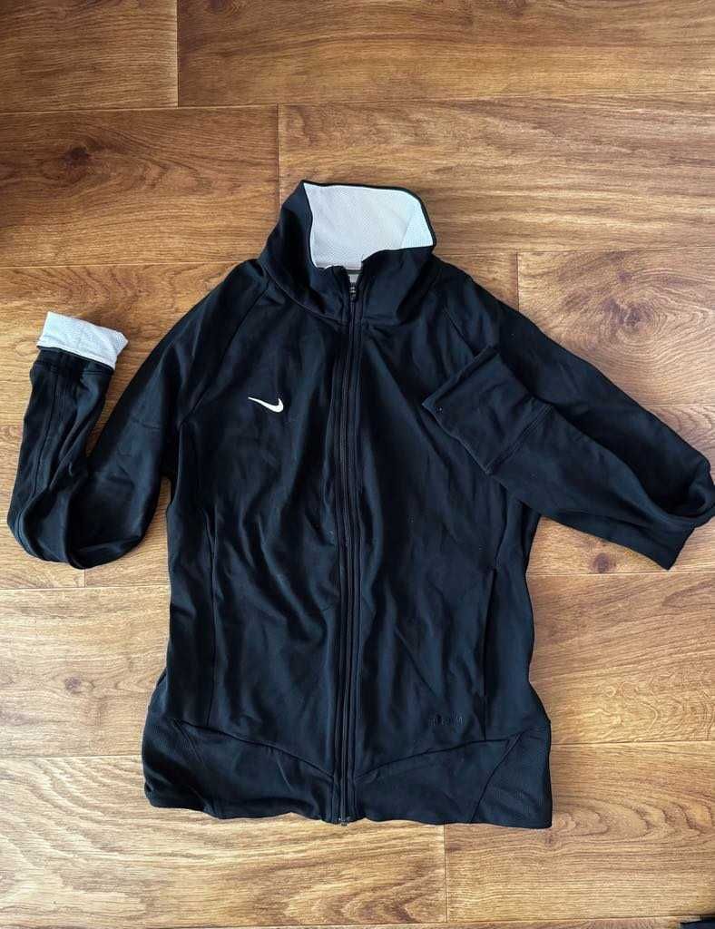 Nike Dry-Fit дамско горнище