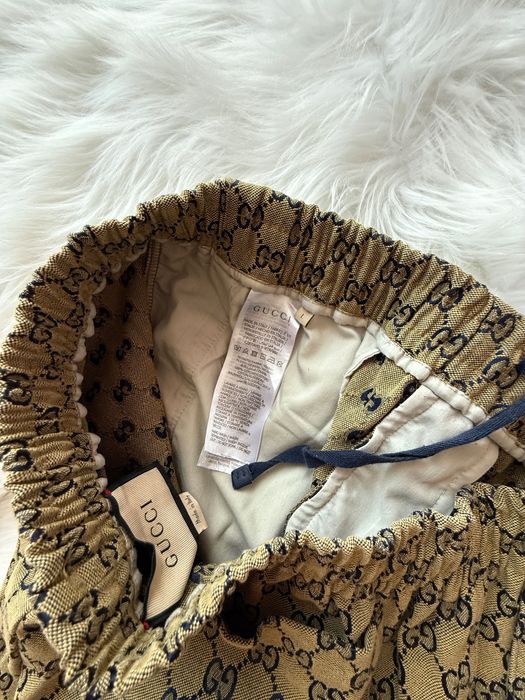 Мъжки гащи GUCCI