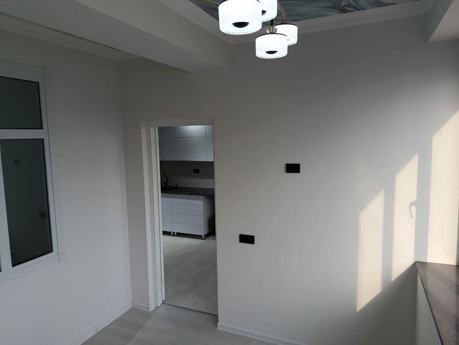 Navoiy Gardin City domlaridan