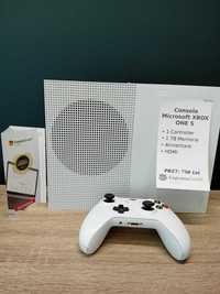 (AG51) Consola Xbox OneS B. 6790 - 680 Lei