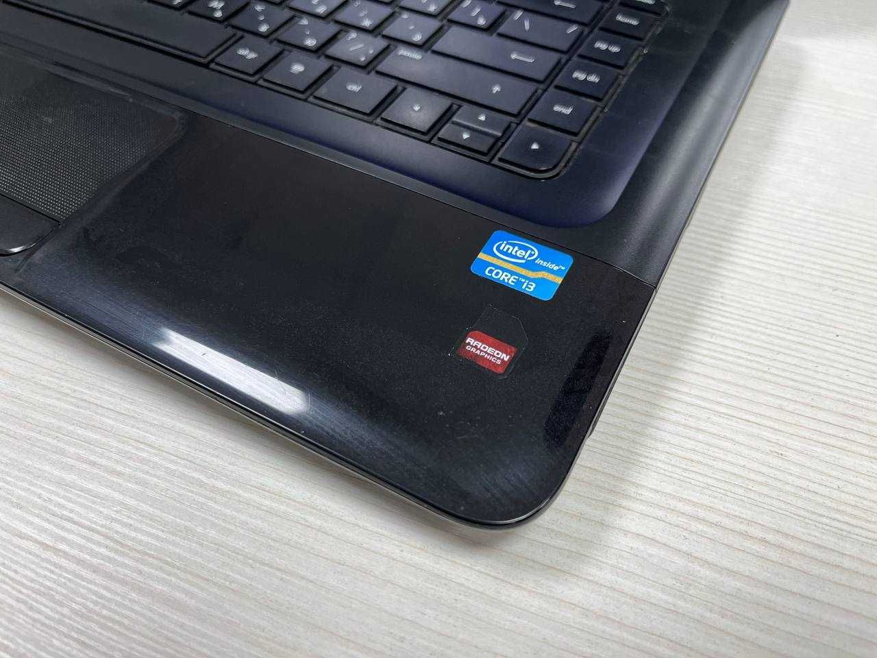 HP 2000 Core i3/озу 6гб/SSD 128/HDd 500/Для офиса