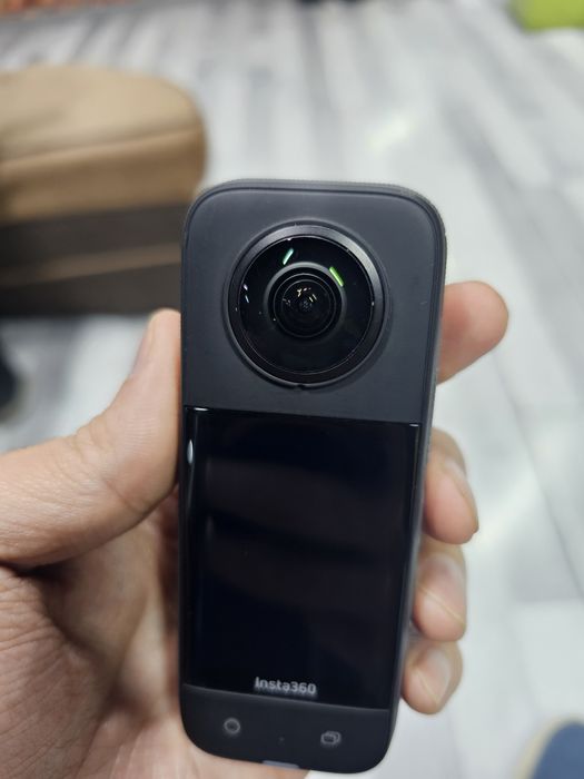 insta 360 срочно продается
